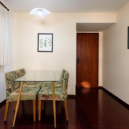 Pineapples PDC1103 - Lindo apartamento 2 quartos na Barra da Tijuca Río de Janeiro Exterior foto