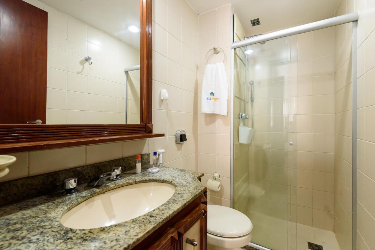 Pineapples PDC1103 - Lindo apartamento 2 quartos na Barra da Tijuca Río de Janeiro Exterior foto